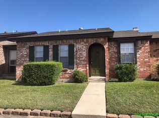 1527 Barcelona Way, Baytown, TX 77520