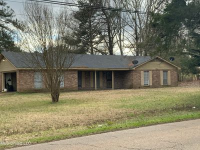 836 McCluer Rd, Jackson, MS, 39212