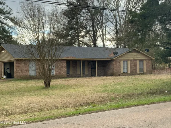 836 McCluer Rd, Jackson, MS 39212