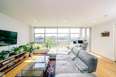 Rented by Brown Harris Stevens