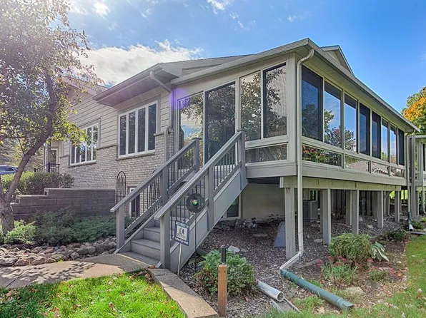 25528 Lonesome Pine Trl, Deerwood, MN 56444