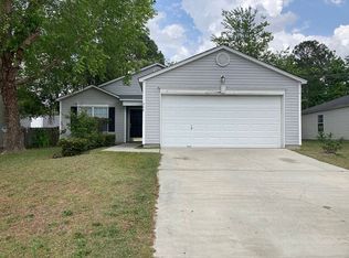 308 Castle Ridge Dr, Columbia, SC 29229