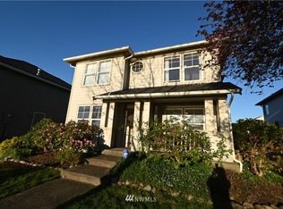 15727 Lords Lake Ave SE, Monroe, WA 98272