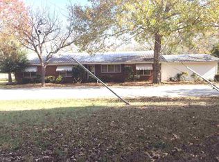 115 Butler Dr, Valley Mills, TX 76689