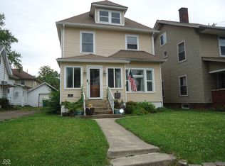 440 E Madison St, Franklin, IN 46131