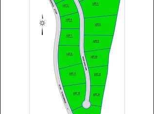 River Oaks Lane, Louisa, KY 41230