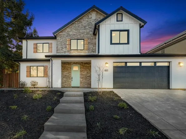 3637 Casa Rosa Way, Carmichael, CA 95608