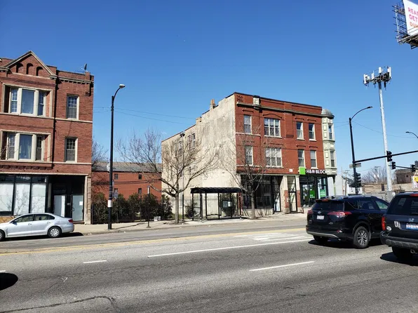 604 S Western Ave, Chicago, IL 60612