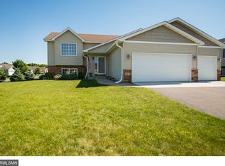 217 Evergreen St, Belle Plaine, MN 56011