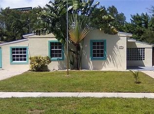 2735 Bruce Ter, Hollywood, FL 33020
