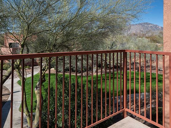 2nd image of 5051 N Sabino Canyon Rd