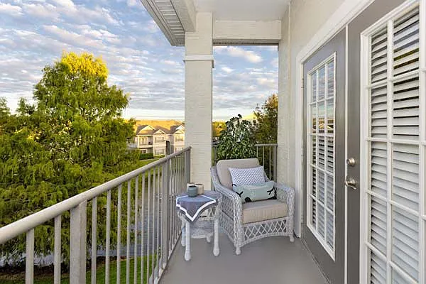 Camden Lee Vista — Photo 16