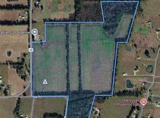 Nap Ln, Opelousas, LA 70570