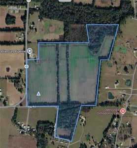 Nap Ln, Opelousas, LA, 70570