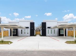 848 Deluxe St #4, Alamo, TX 78516