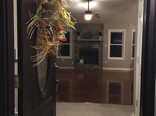 203 Beaumont Pl, Winchester, KY 40391