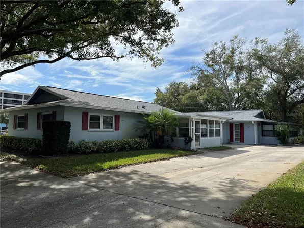 1601 BERWICK COURT #B, PALM HARBOR, FL 34684