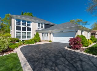 1122 Stratford Rd, Deerfield, IL 60015