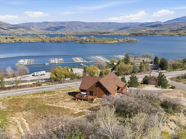 966 N Morning Side Ln, Eden, UT 84310