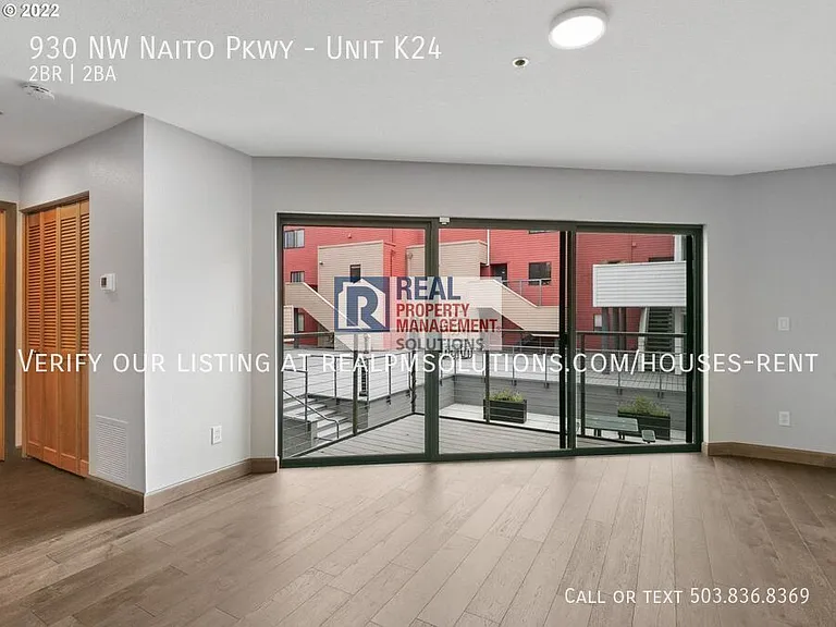 930 NW Naito Pkwy #K24 — Photo 16