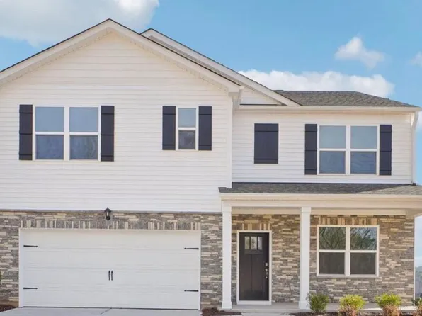 475 Swift Creek Farm Lane, Clayton, NC 27520