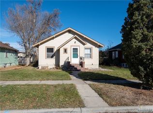 227 Custer Ave, Billings, MT 59101