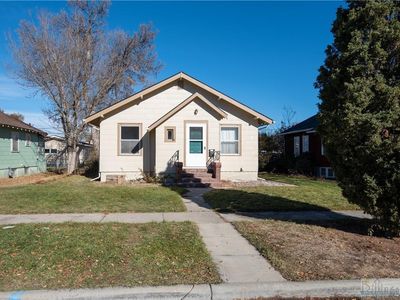 227 Custer Ave, Billings, MT, 59101