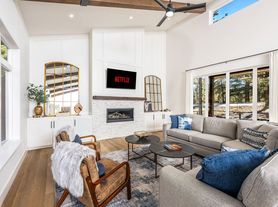 3373 Mountain View Blvd, Angel Fire, NM