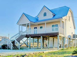 111 Pushmataha Ct, Dauphin Island, AL 36528