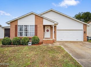 1516 Raulston Rd, Maryville, TN 37803