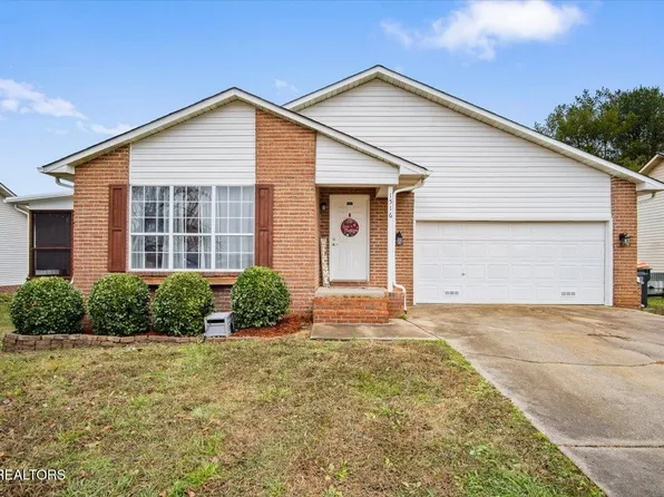 1516 Raulston Rd, Maryville, TN 37803