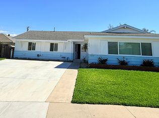 13642 Paysen Dr, Westminster, CA 92683