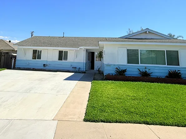 13642 Paysen Dr, Westminster, CA 92683
