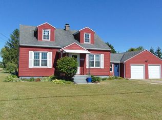 1590 N Jones Rd, Essexville, MI