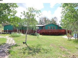 35 Winnebago Ct, RED FEATHER LAKES, CO 80545