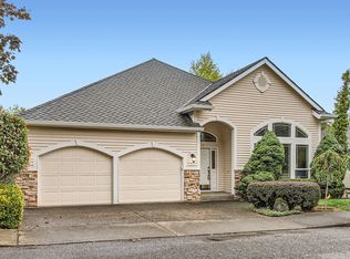 1231 NW Mayfield Rd, Portland, OR 97229