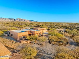 4441 E De Vaca Cir, Saint David, AZ 85630