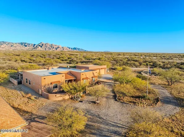 4441 E DE VACA Circle, Saint David, AZ 85630