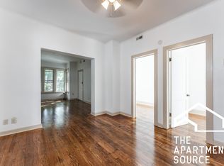 1644 N Mozart St #2R, Chicago, IL 60647