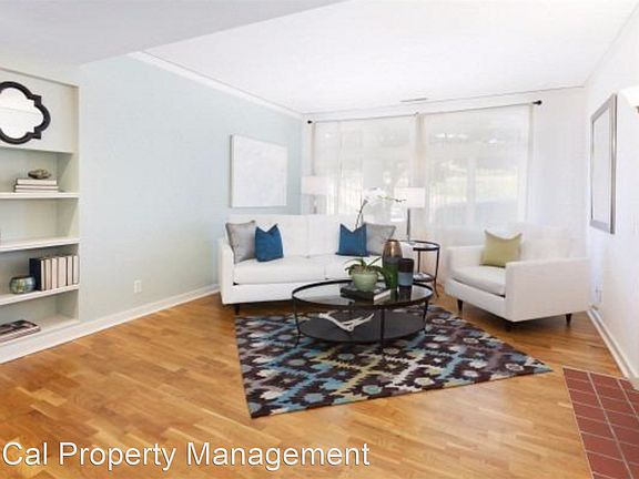 2nd image of 1215 Greenwich St APT 1A