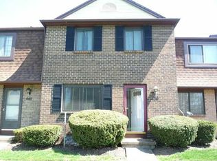 436 Surrey Hill Way, Henrietta, NY 14467