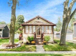 352 W Spring St, Plymouth, MI 48170