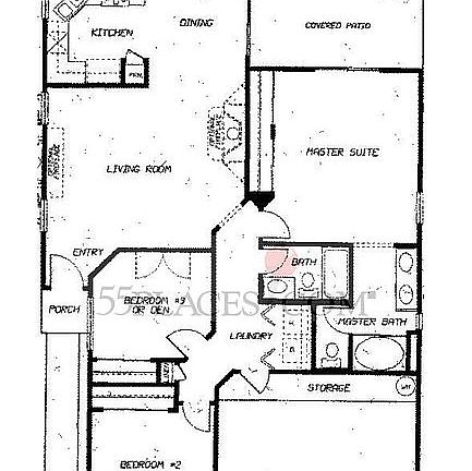 4th image of 10501 W Runion Dr