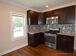 260 Foster St #1D, Brighton, MA 02135