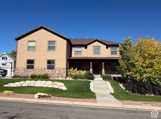 894 W Lagoon St N, Roosevelt, UT 84066