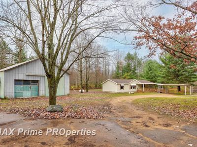 7118 Irish Rd, Millington, MI, 48746