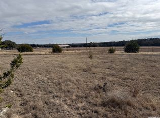 414 George Dolson #1462, Blanco, TX 78606