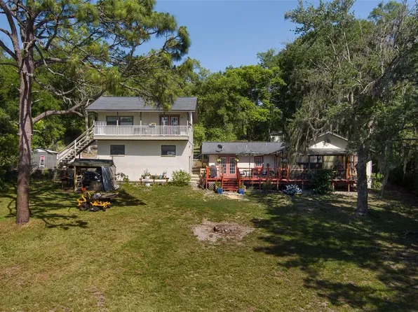 7480 Paradise Dr, Keystone Heights, FL 32656
