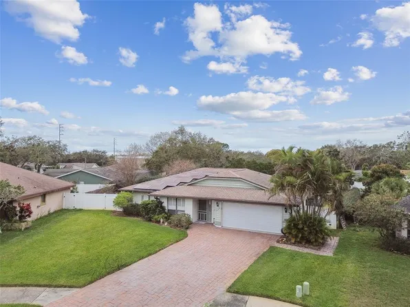 1508 Cascade Ct, Dunedin, FL 34698