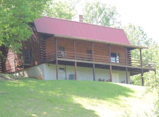 514 Rimrock Ln, Independence, VA 24348